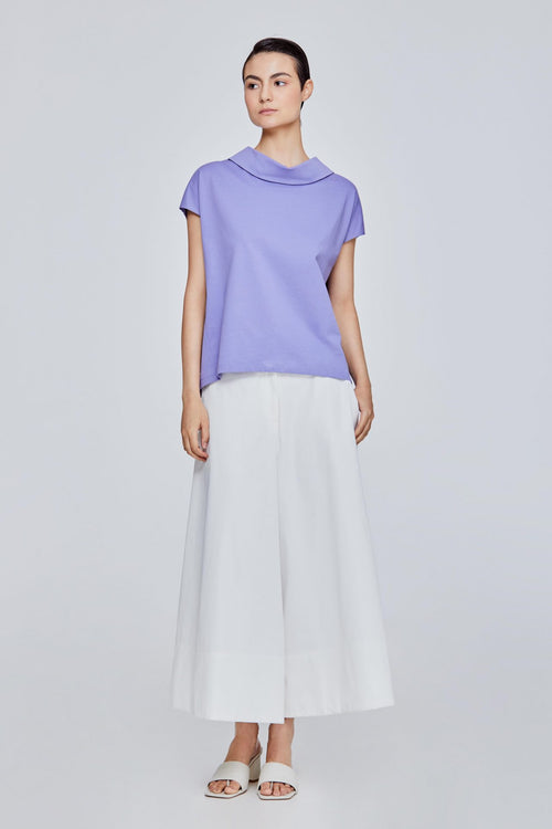 color:LAVENDER