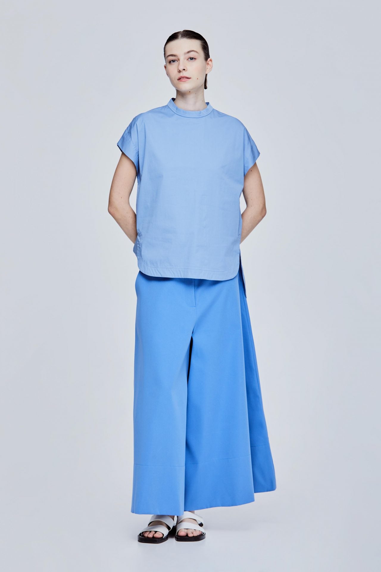 color:DENIM BLUE