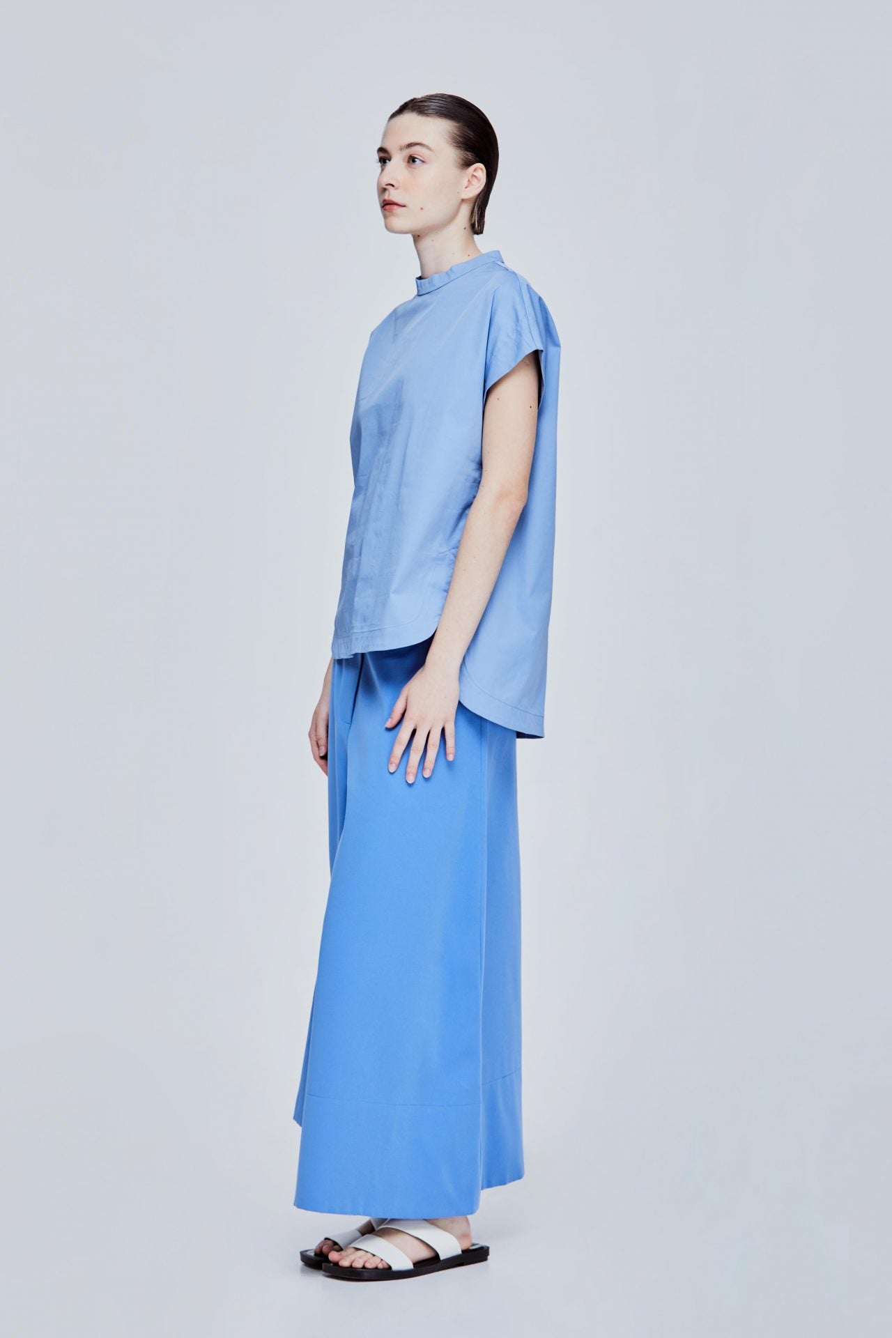 color:DENIM BLUE