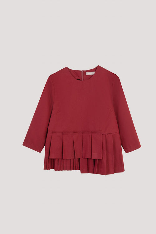 color:MERLOT