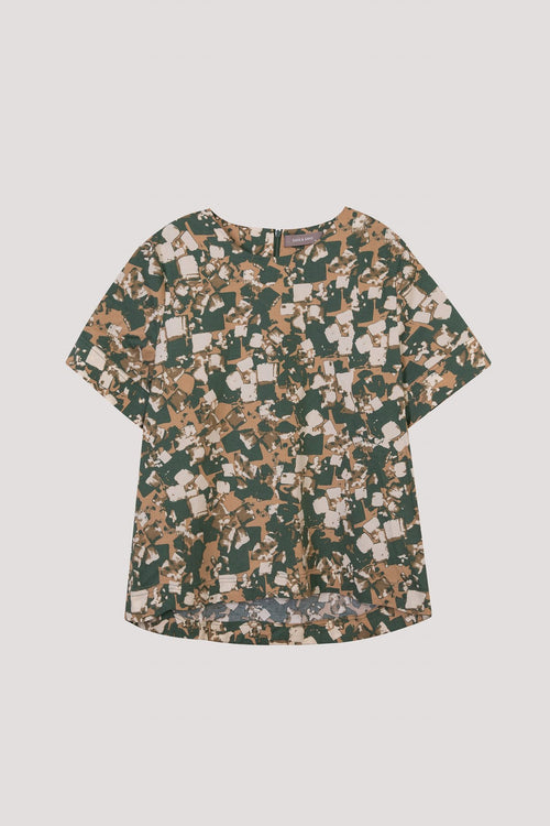 color:PATTERN