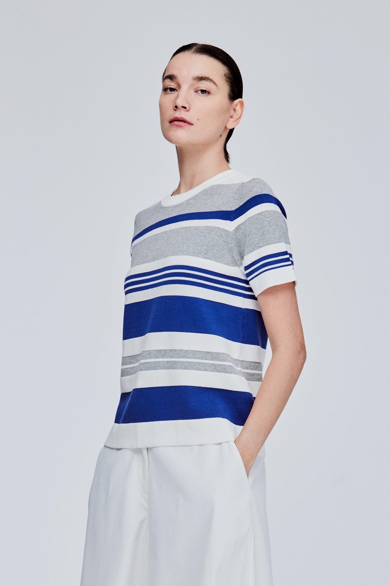 color:DENIM BLUE