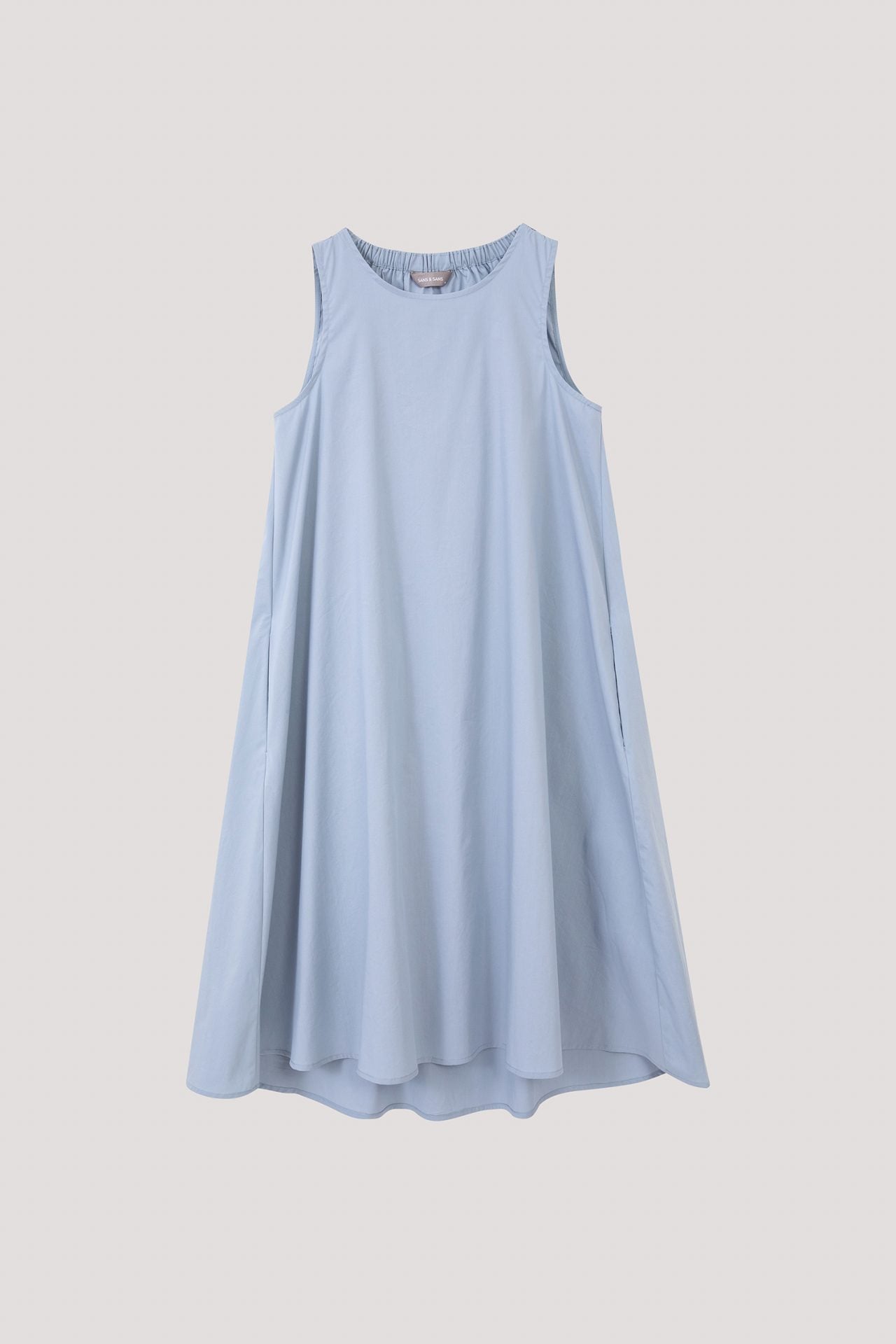 color:GREY BLUE