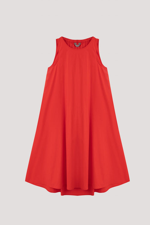 color:TANGERINE RED