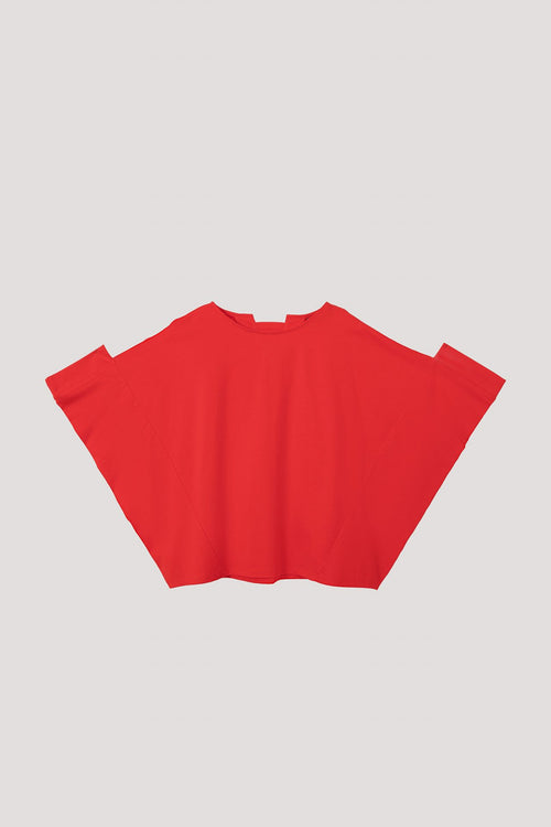color:TANGERINE RED