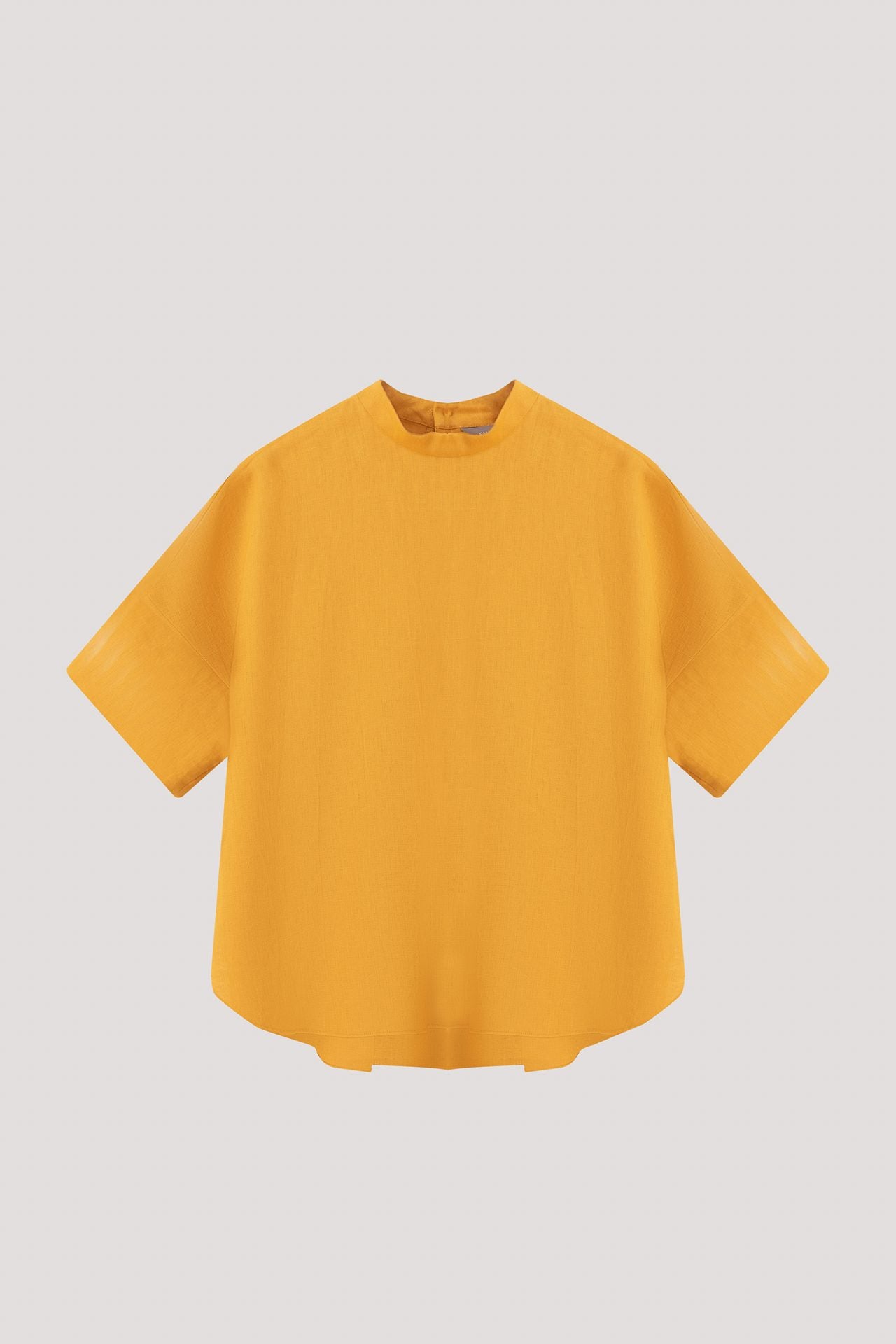 color:MARIGOLD