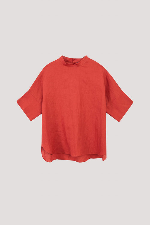 color:RUST