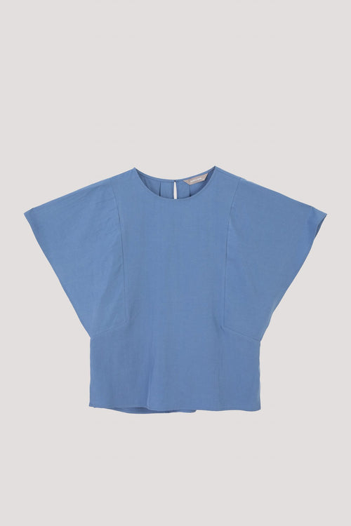 color:GREY BLUE
