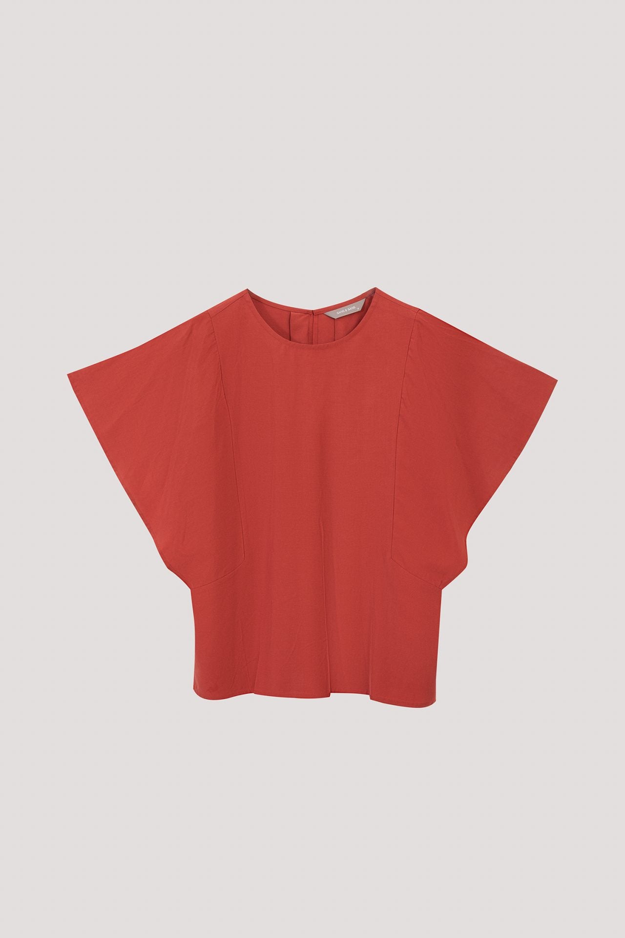 color:RUST