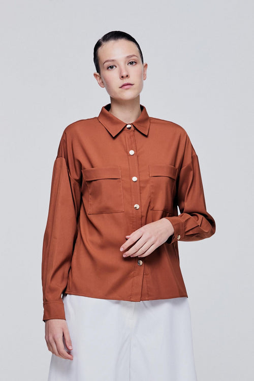 color:BRONZE
