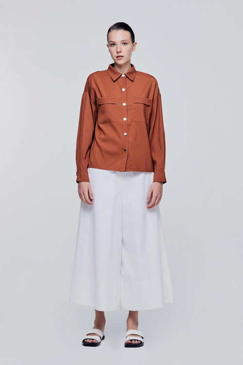 color:BRONZE