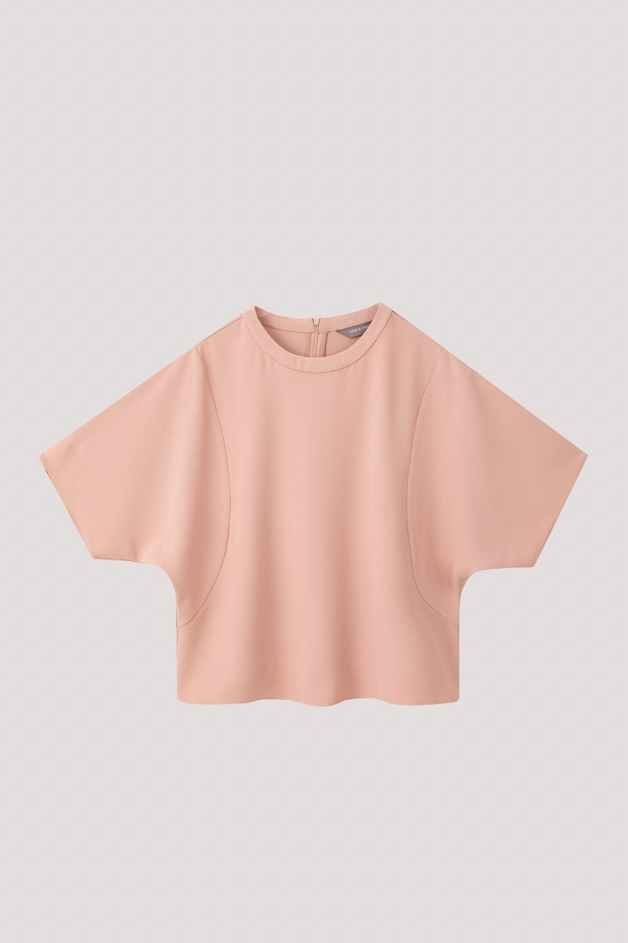 color:BLUSH