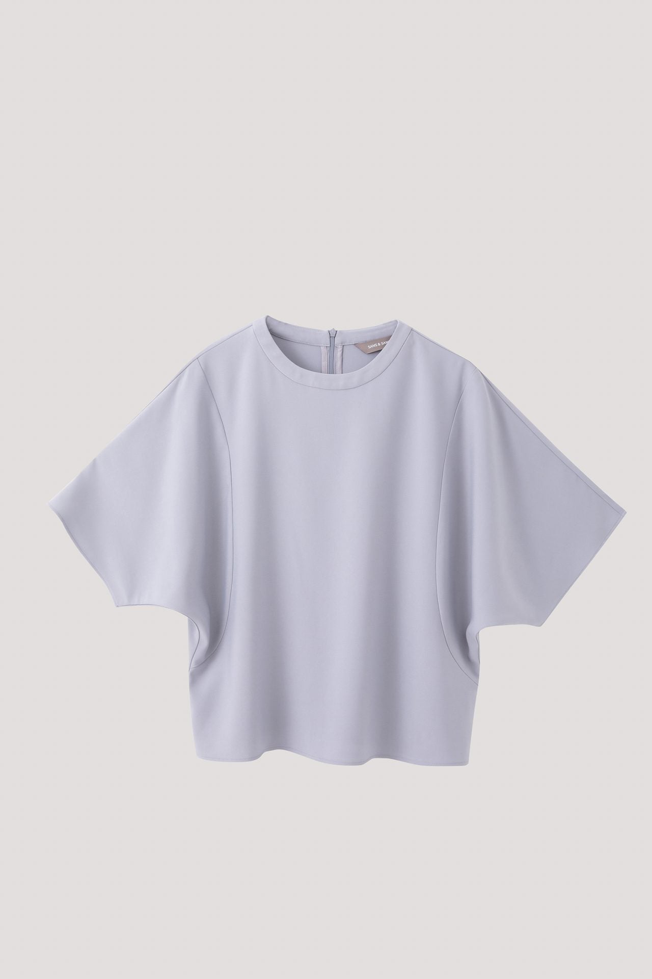 color:GREY BLUE