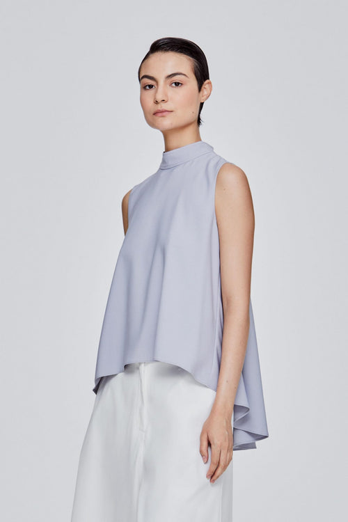 color:GREY BLUE
