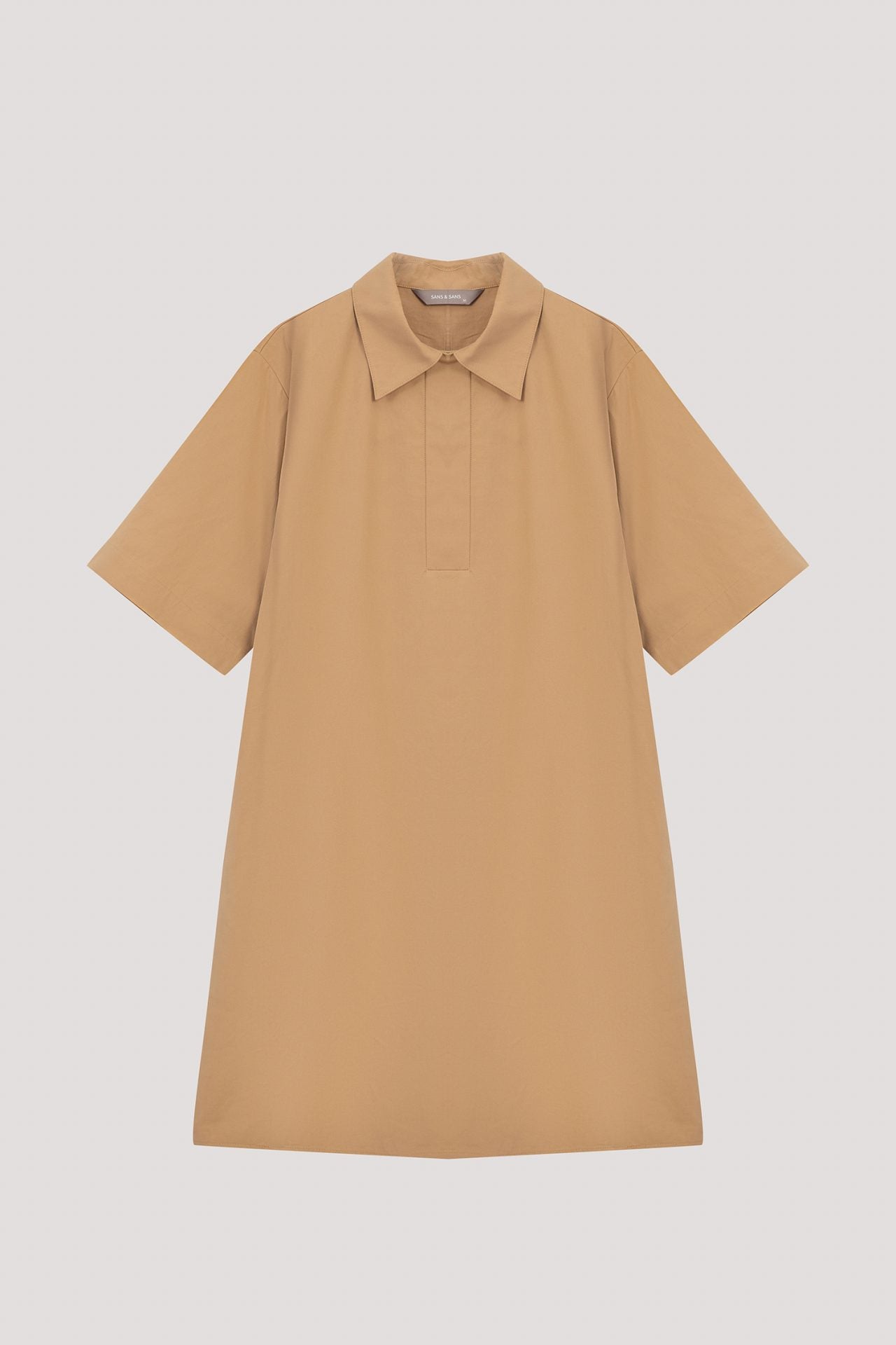 color:KHAKI