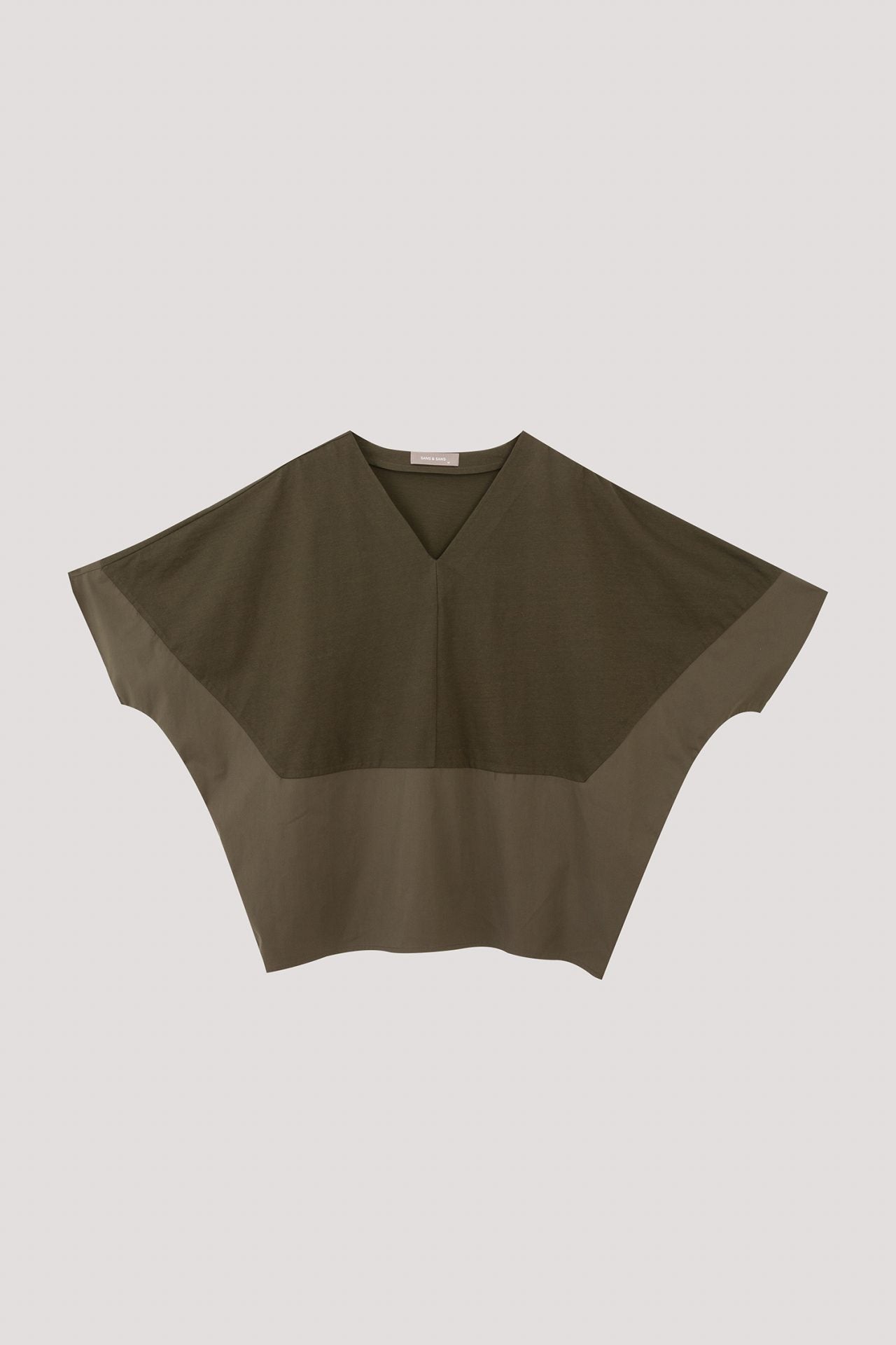 color:ARMY GREEN