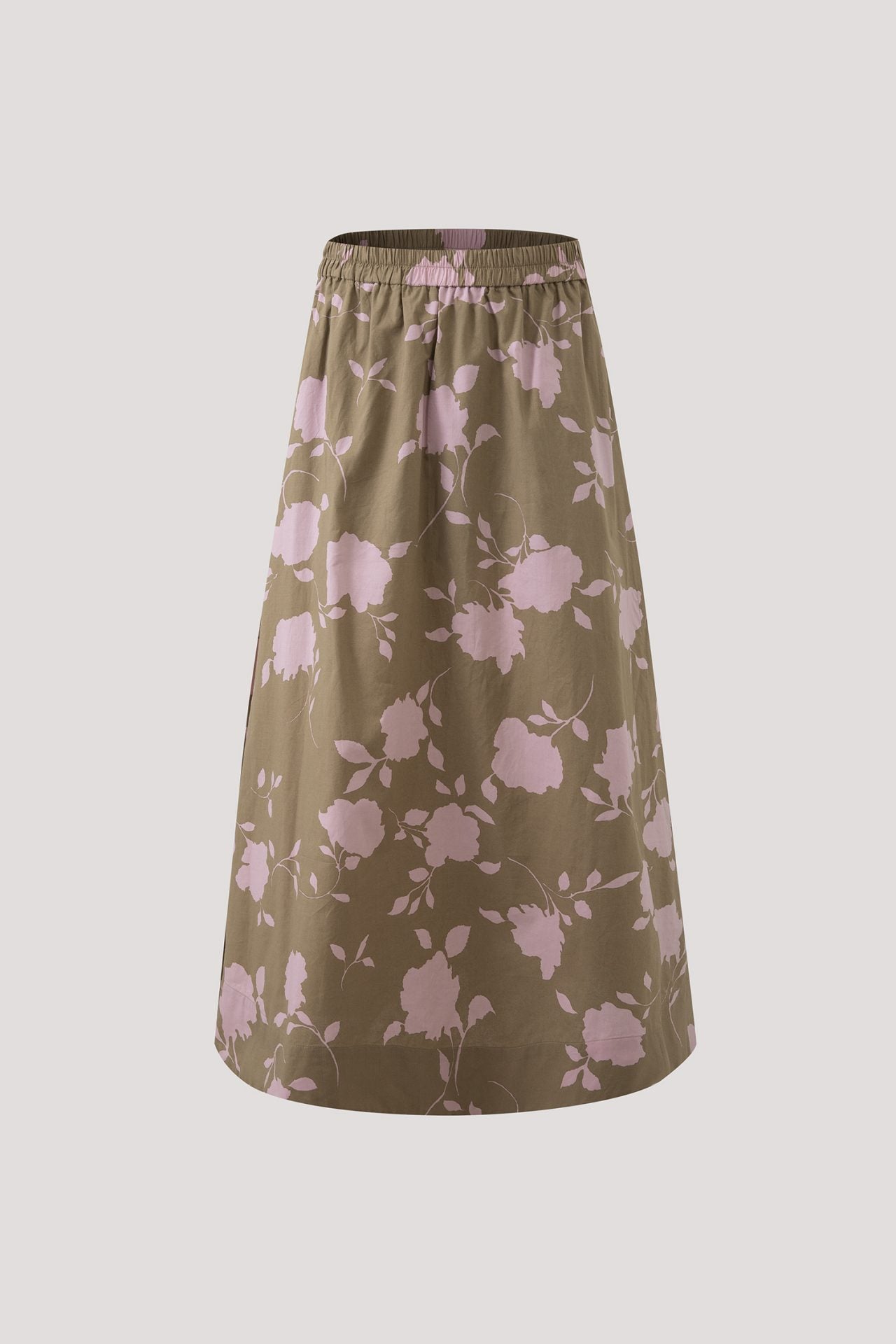 color:KHAKI