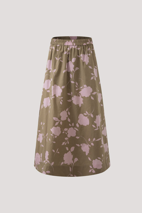 color:KHAKI