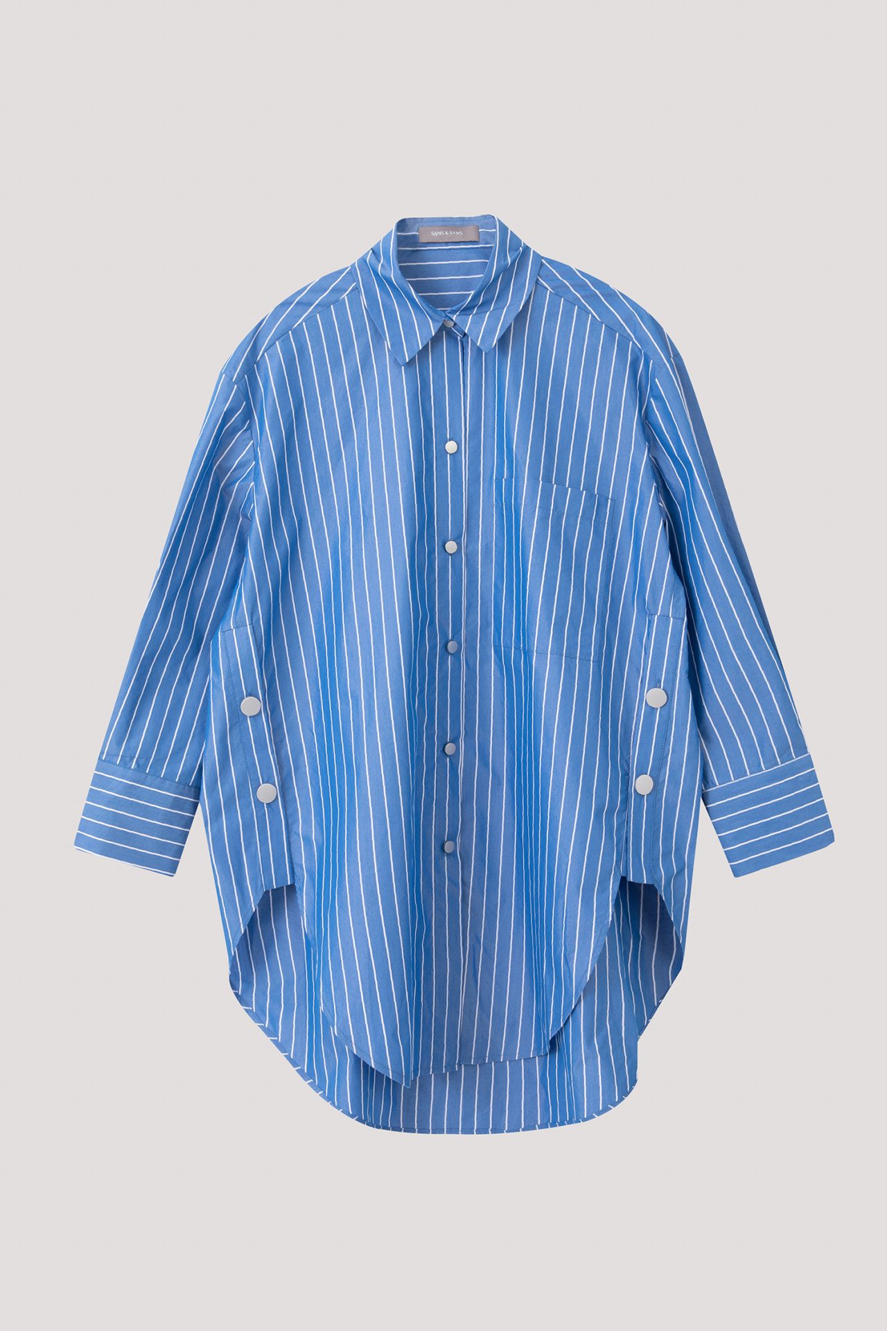 color:DENIM BLUE