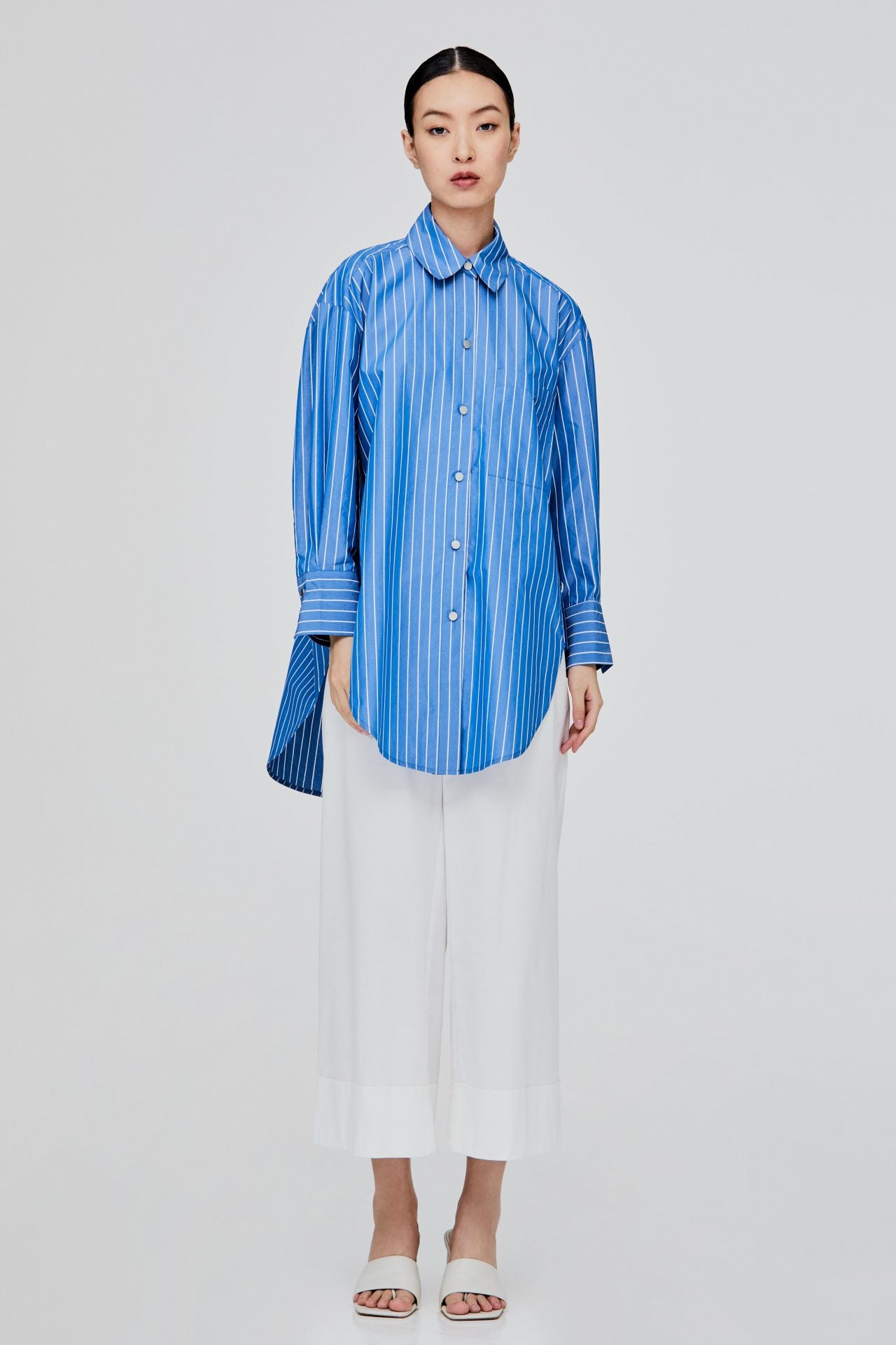 color:DENIM BLUE