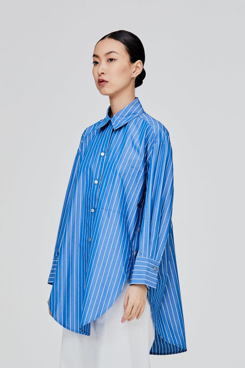 color:DENIM BLUE