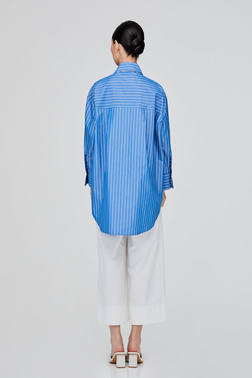 color:DENIM BLUE