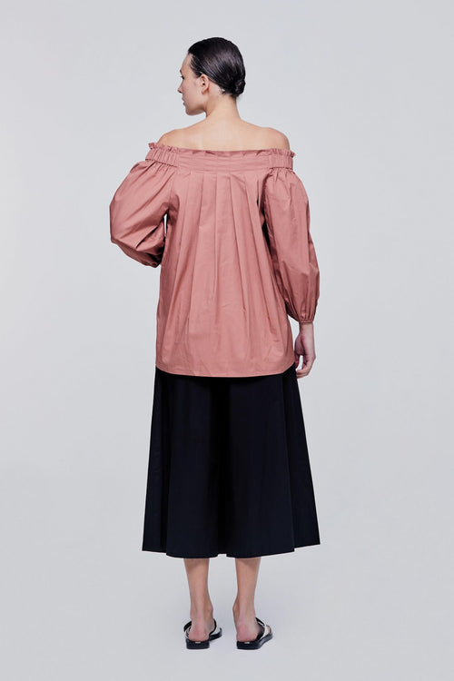 color:ROSEWOOD