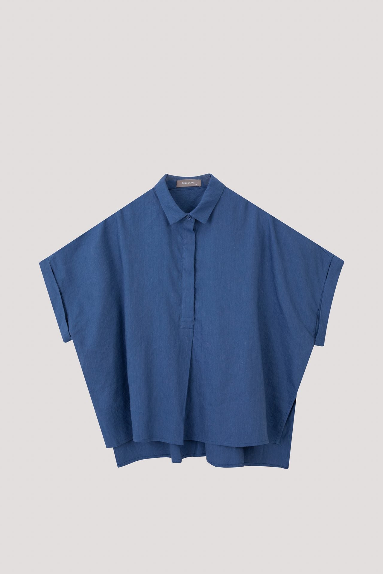 color:YALE BLUE