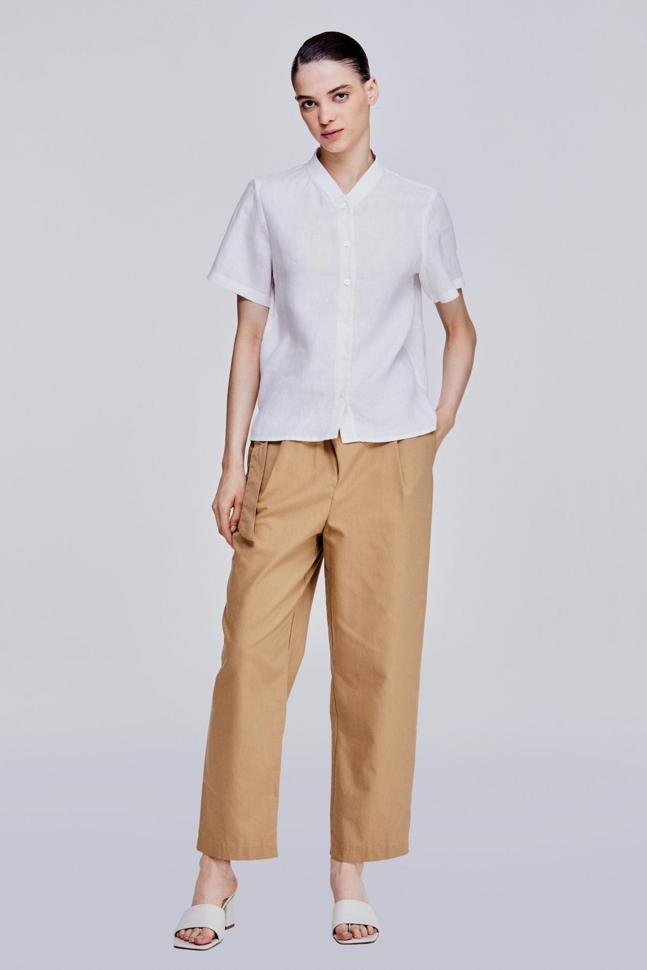 color:IVORY 1