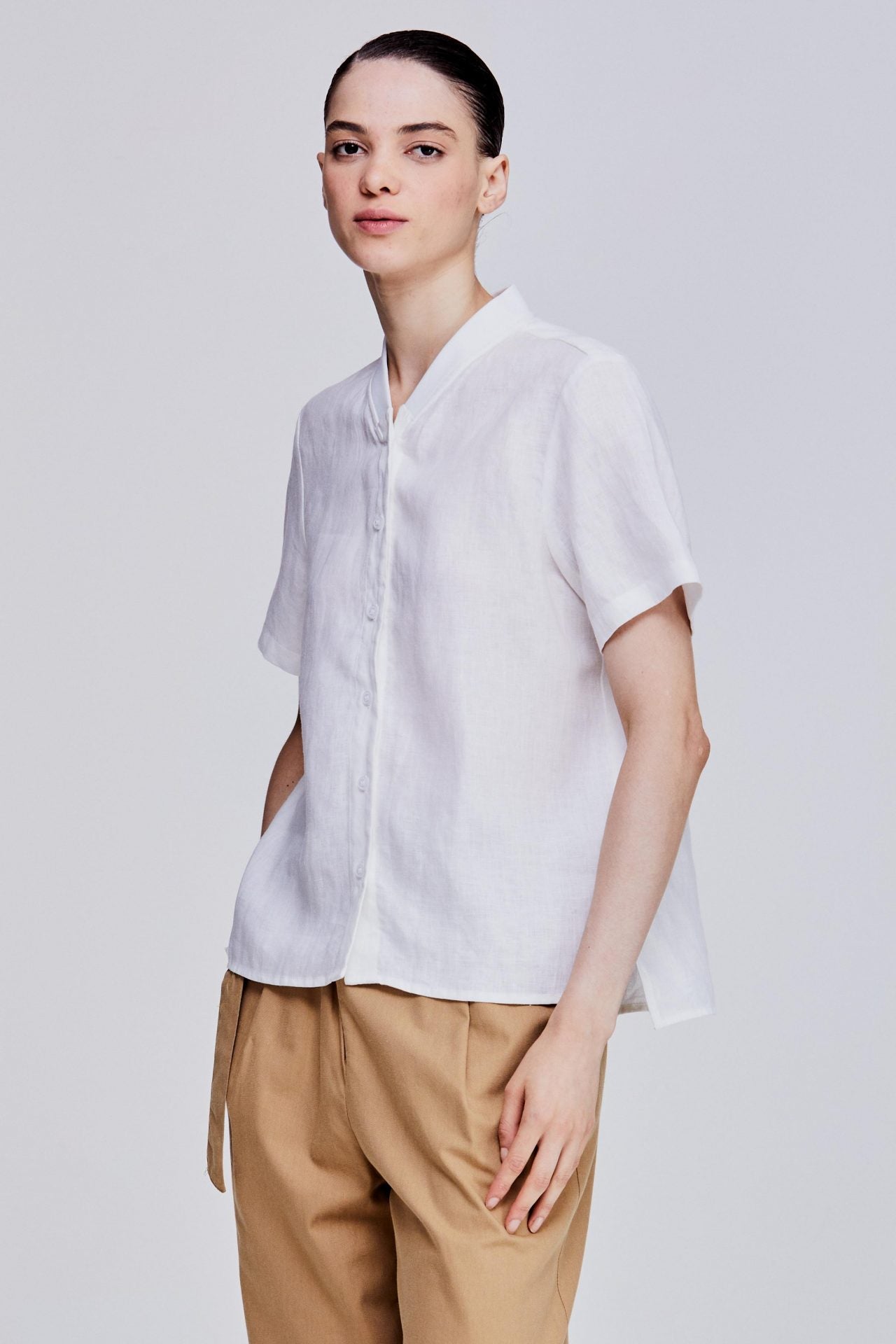color:IVORY