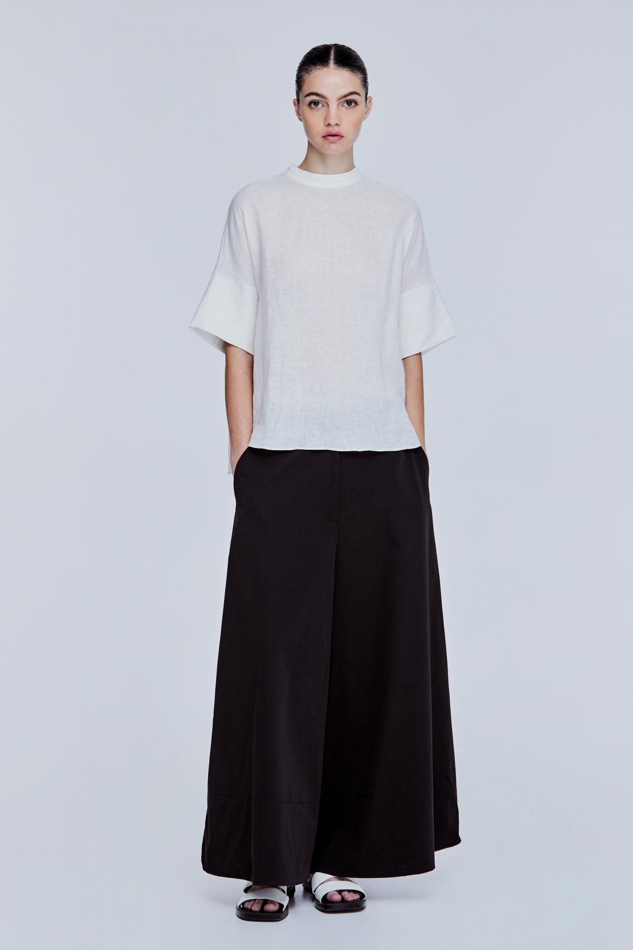 color:IVORY 1