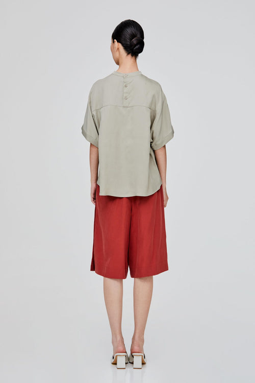 color:STONE GREEN