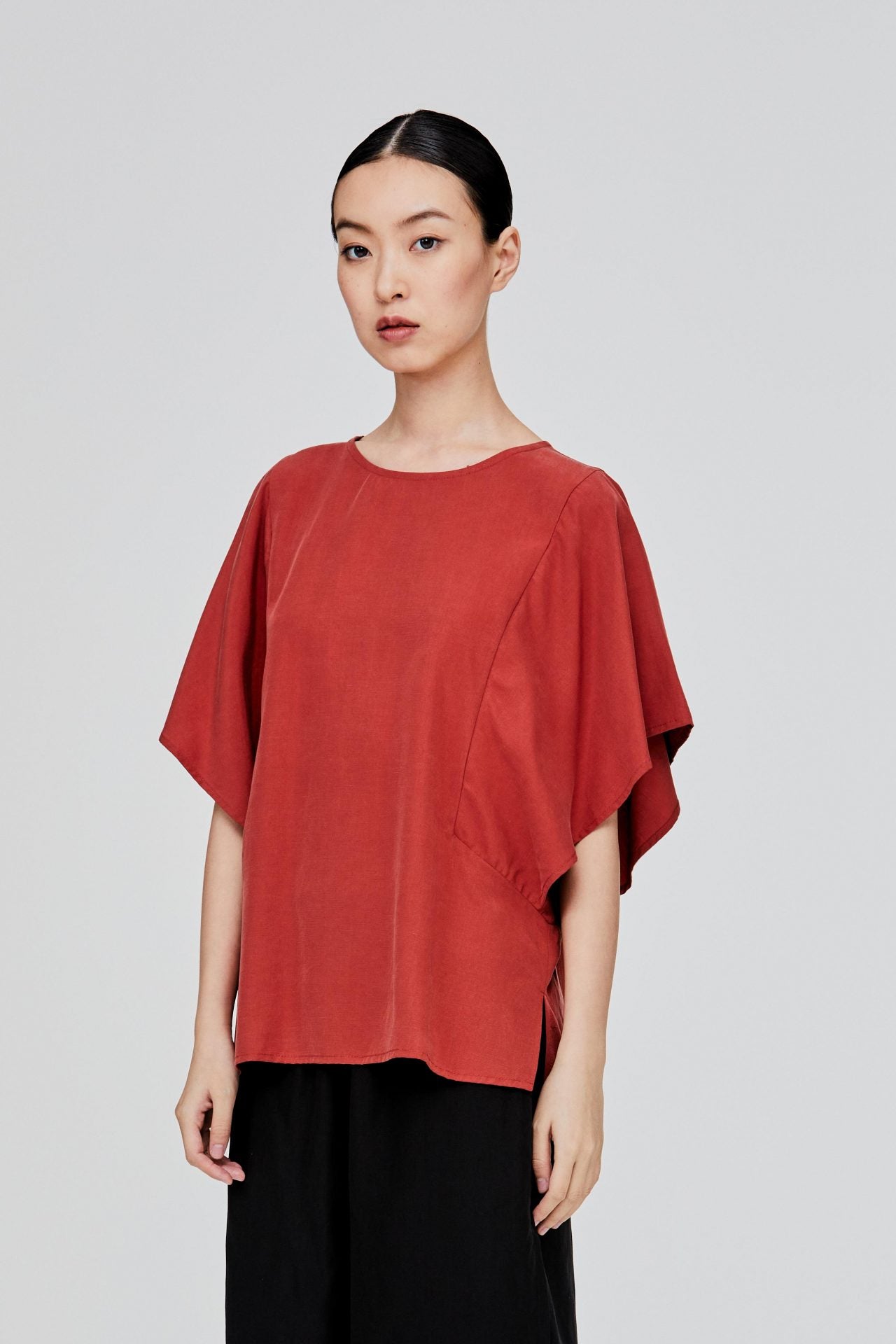 color:RUST