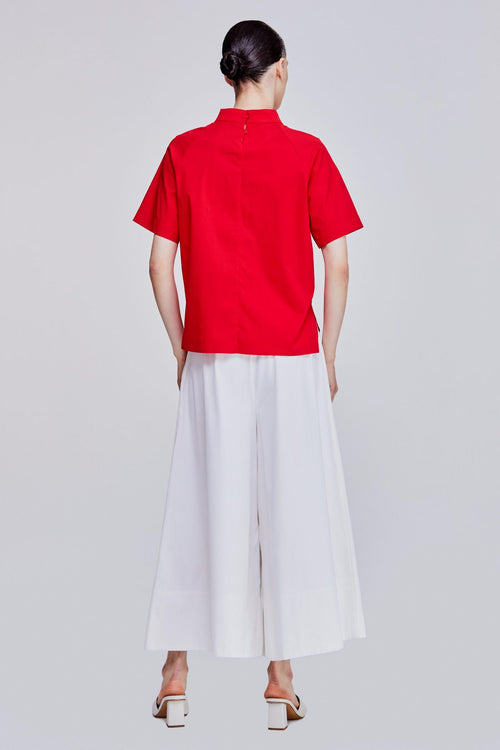 color:SCARLET