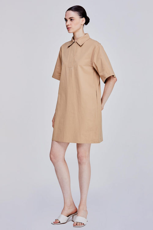 color:KHAKI