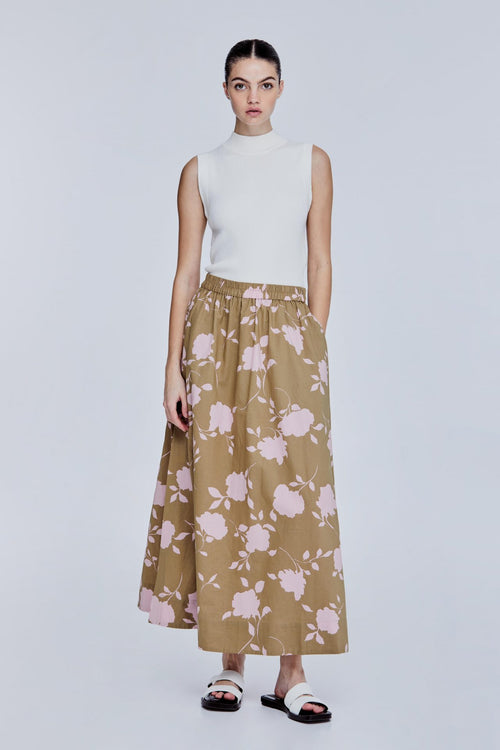 color:KHAKI