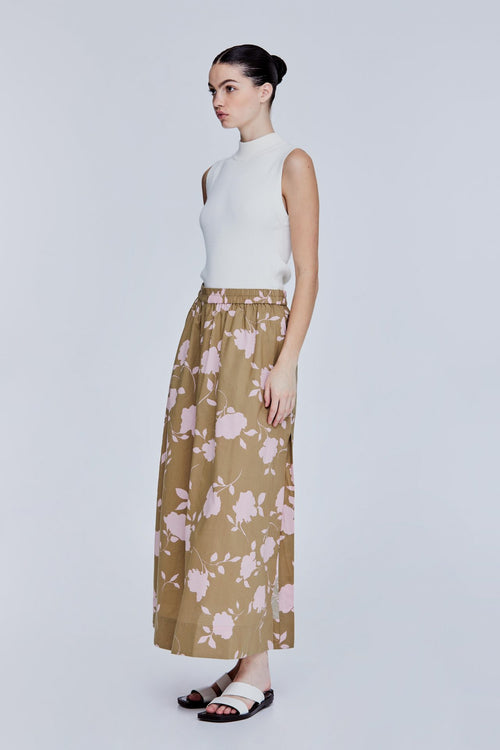 color:KHAKI