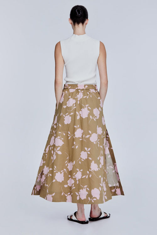 color:KHAKI