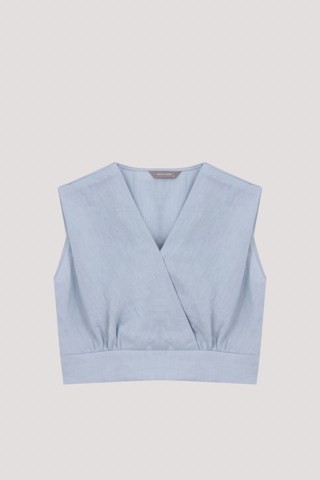 color:PALE BLUE