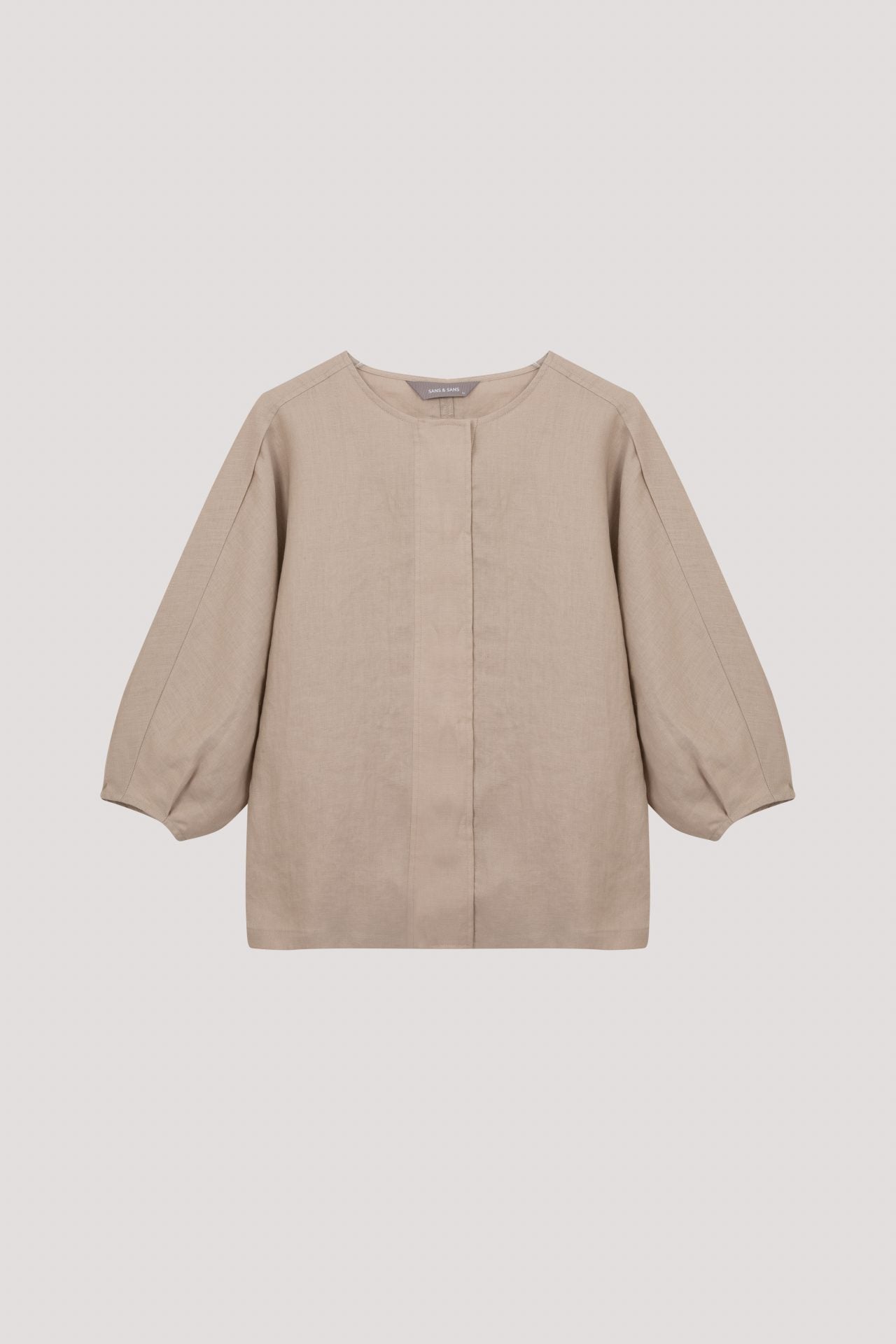 color:TAUPE