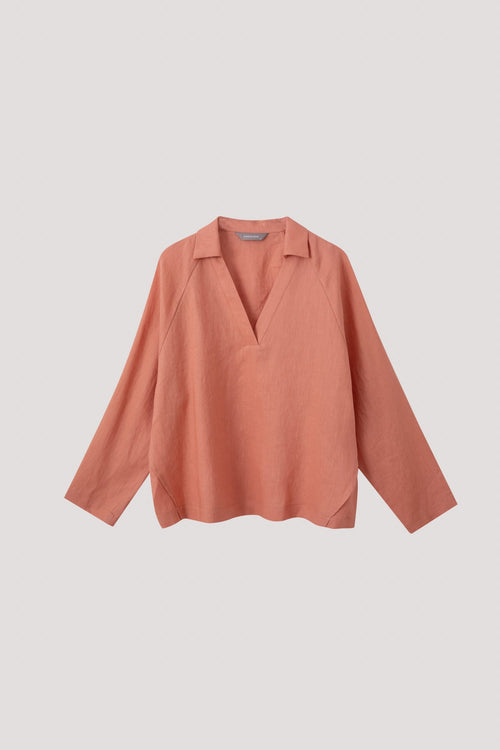 color:PEACH