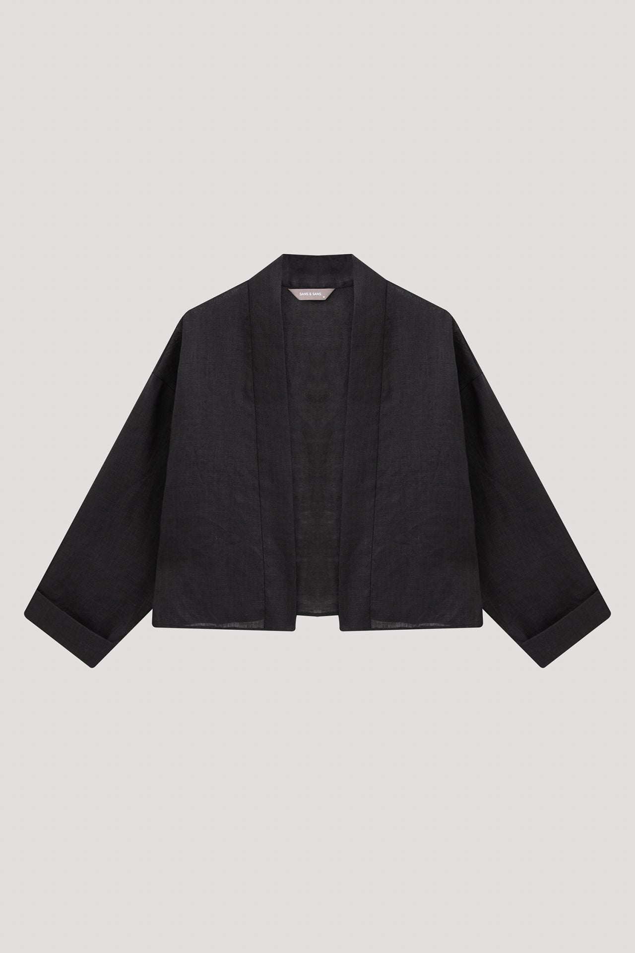color:NOIR