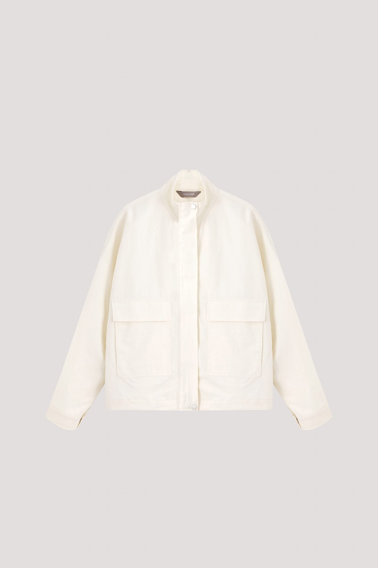 color:IVORY