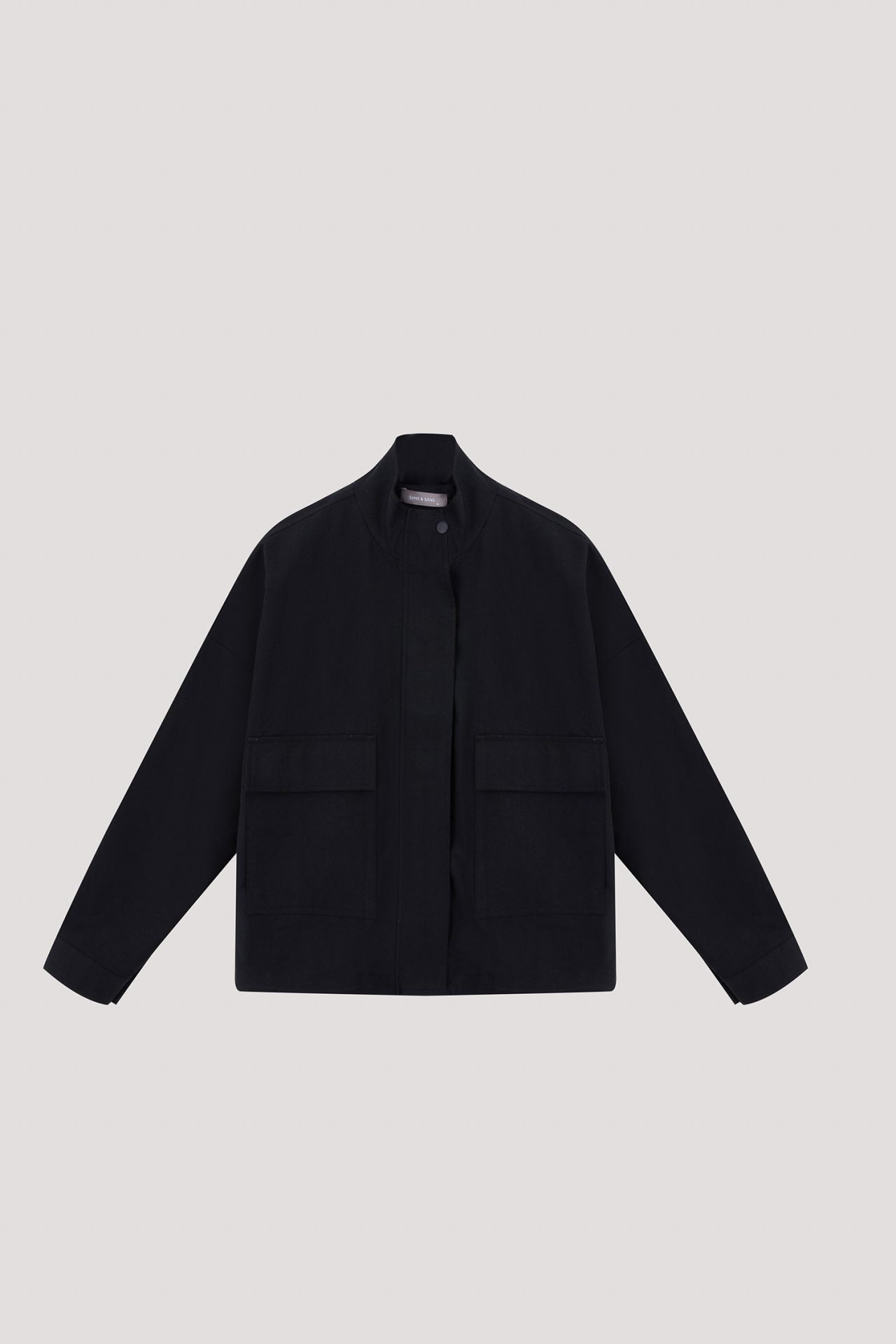 color:NOIR
