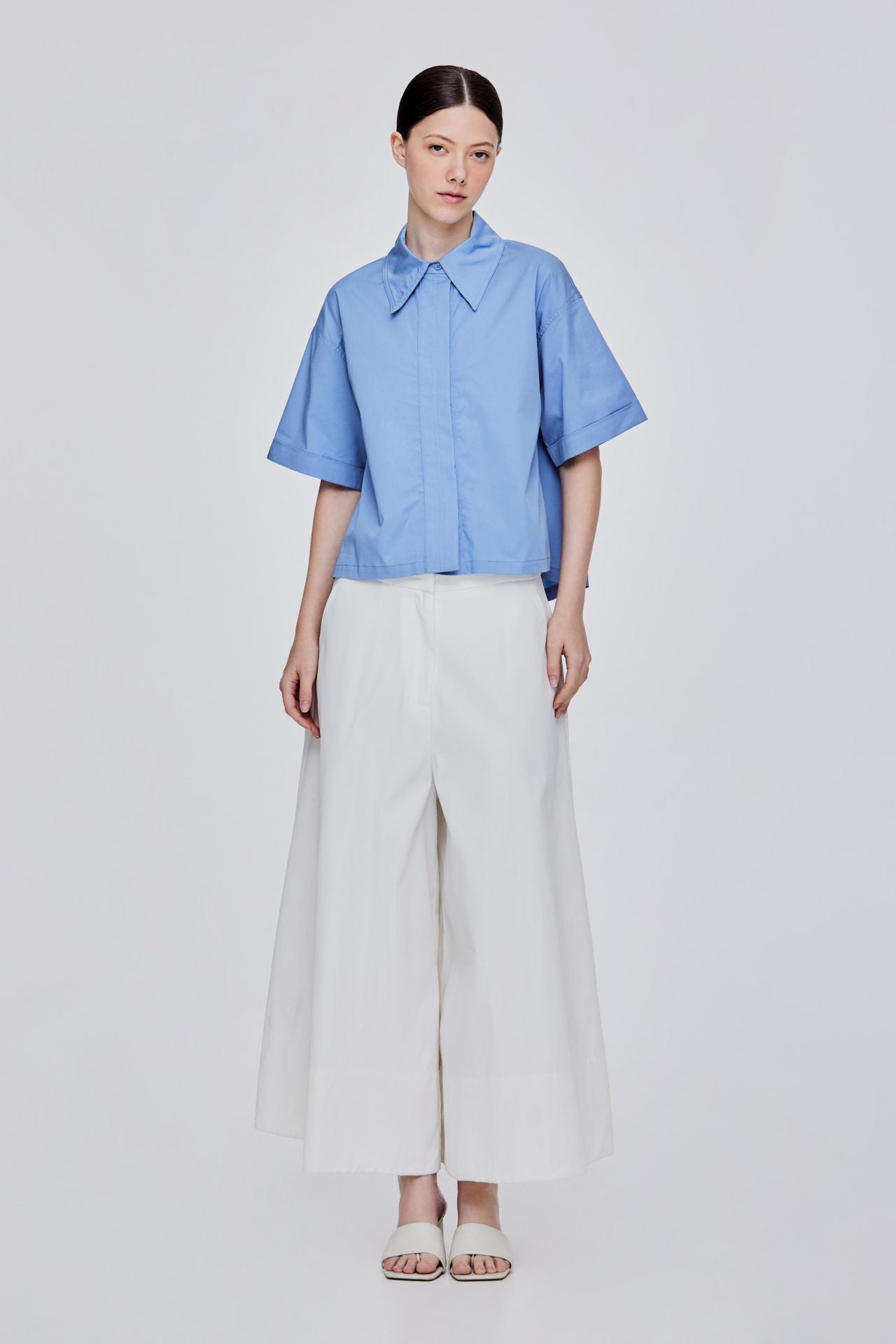 color:DENIM BLUE