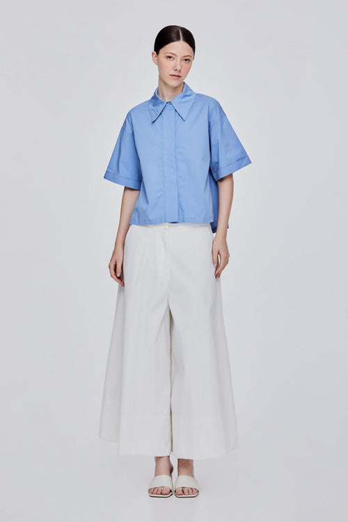 color:DENIM BLUE