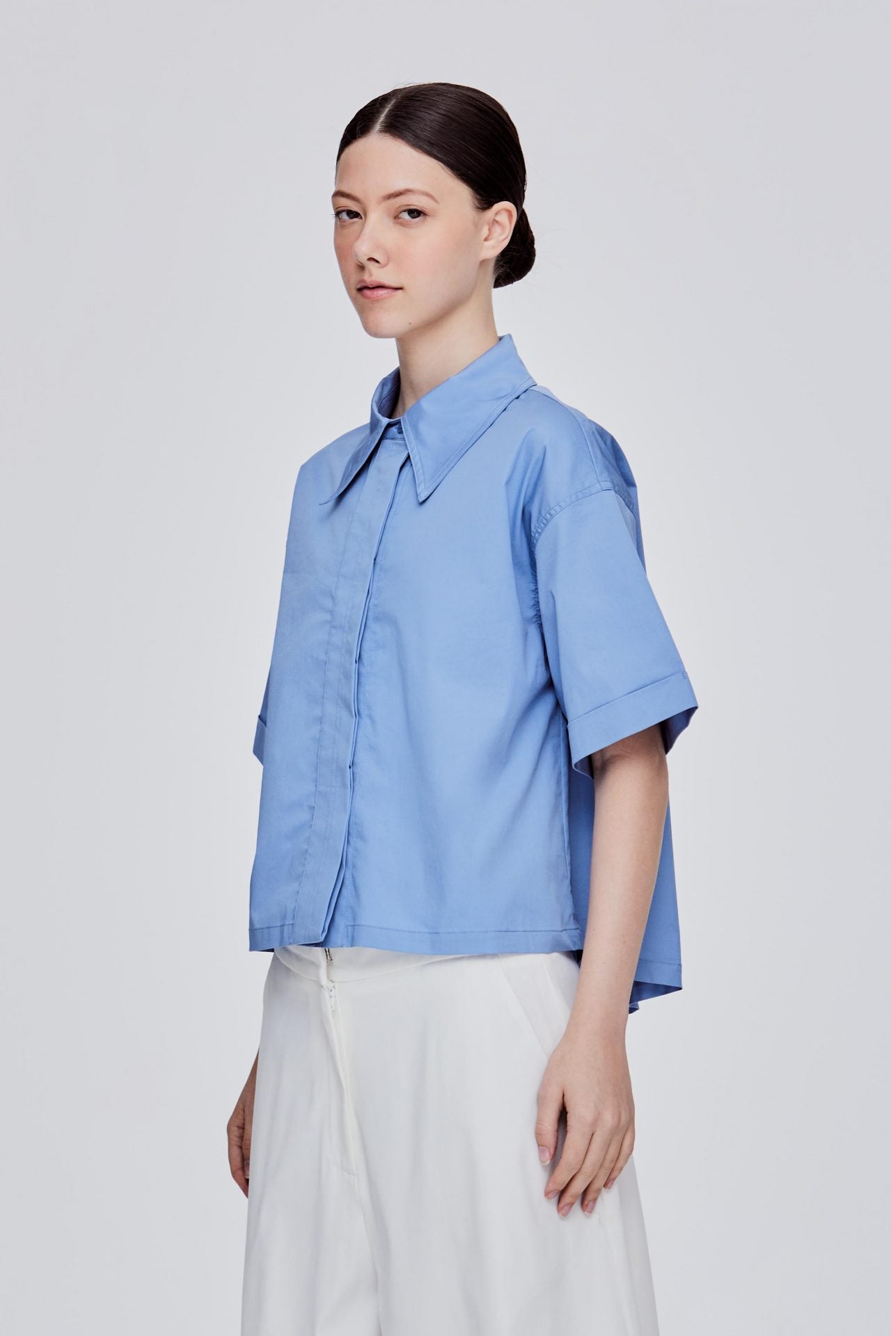 color:DENIM BLUE