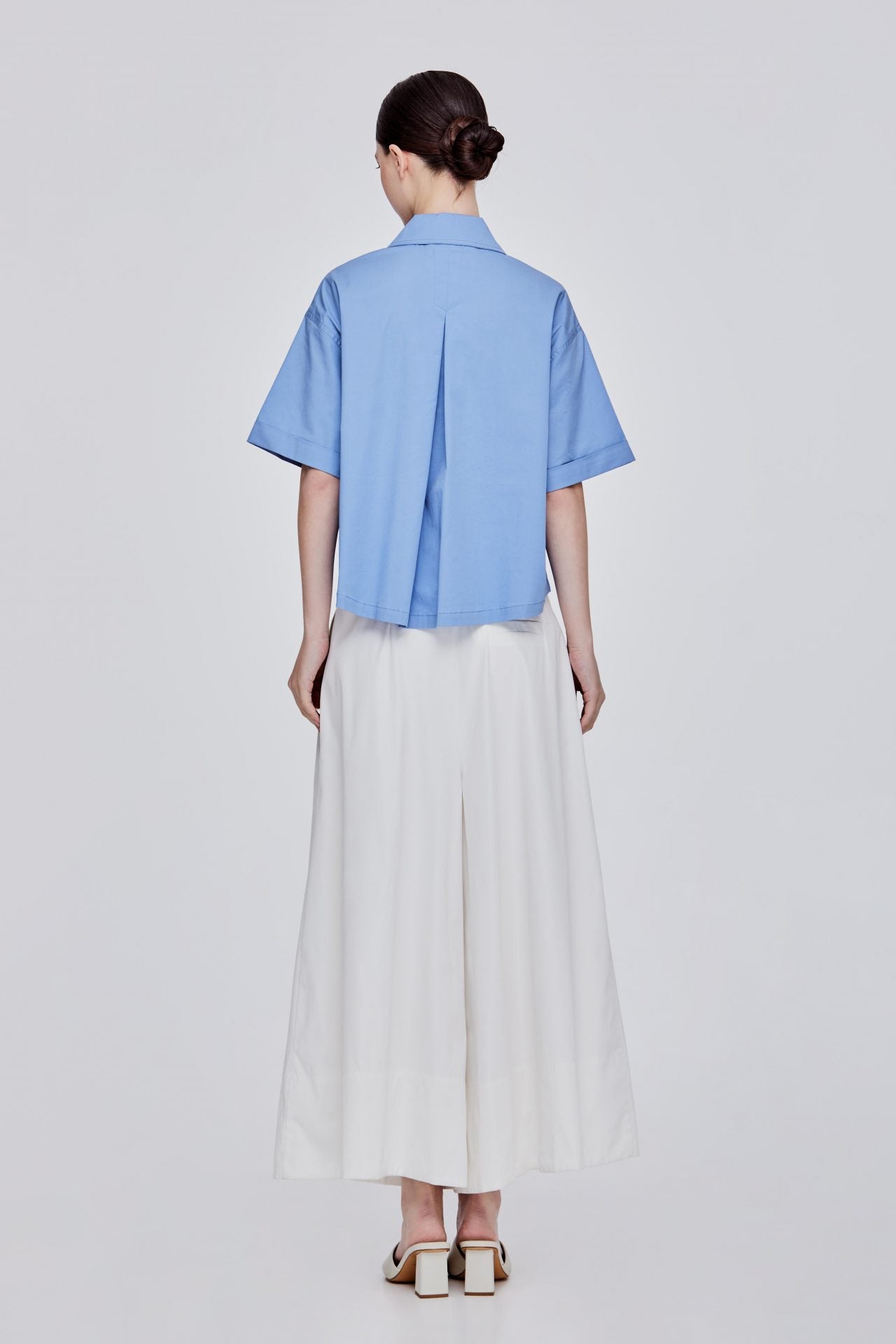 color:DENIM BLUE
