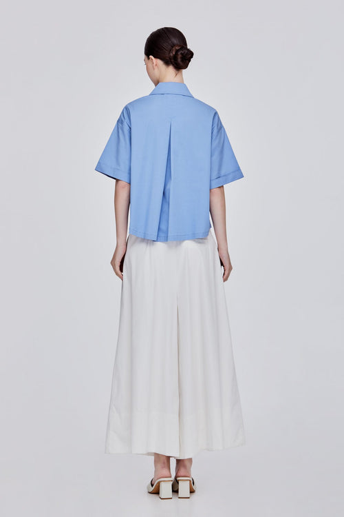 color:DENIM BLUE