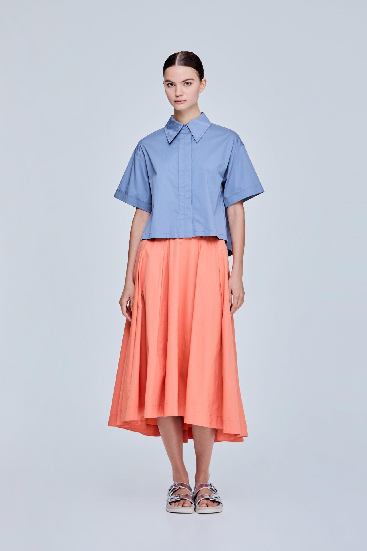 color:STEEL BLUE